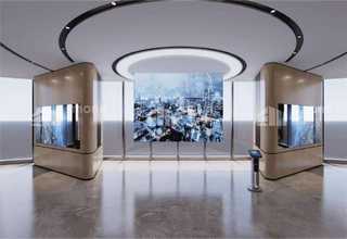 河南建筑物倾角监测