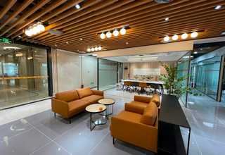 智能单梁起重机解决方案