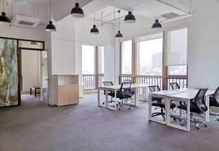 镇江高温热等离子废气治理