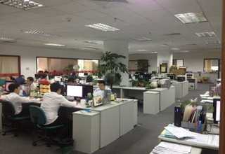 重庆安钢全托管仓库设计